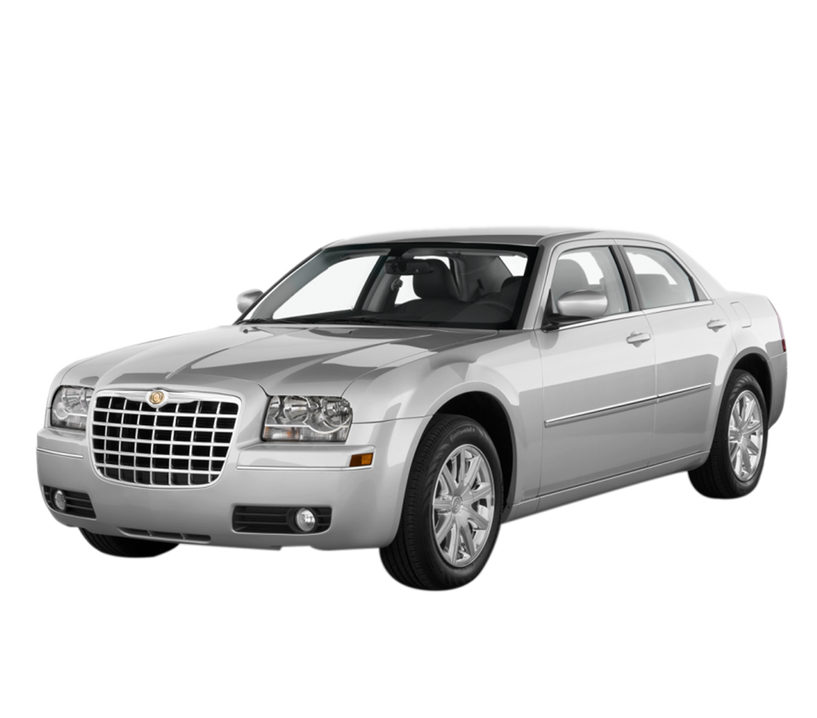 CHRYSLER 300 2005-2010